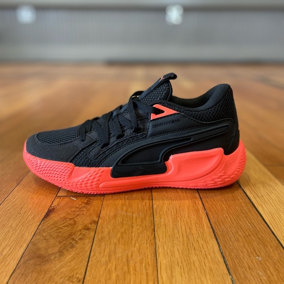 Men’s Puma Court Rider Chaos Slash size 9 - Picture 10 of 10